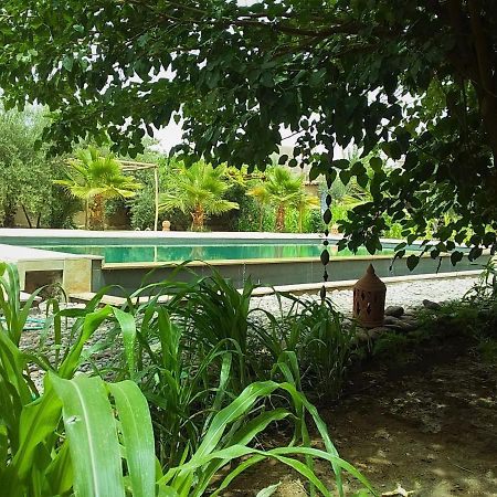 Riad Aman Skoura Exterior photo