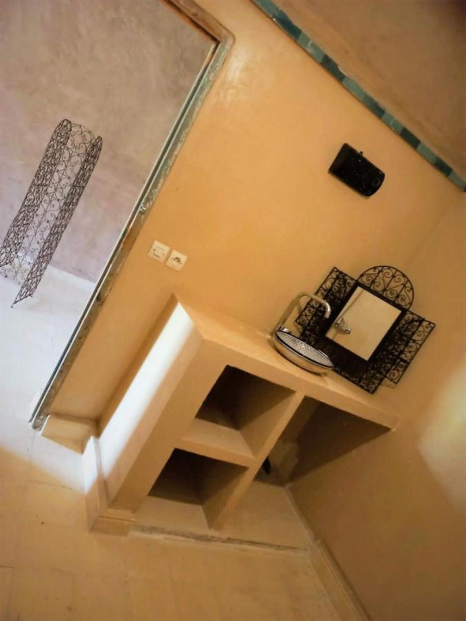 Riad Aman Skoura Room photo