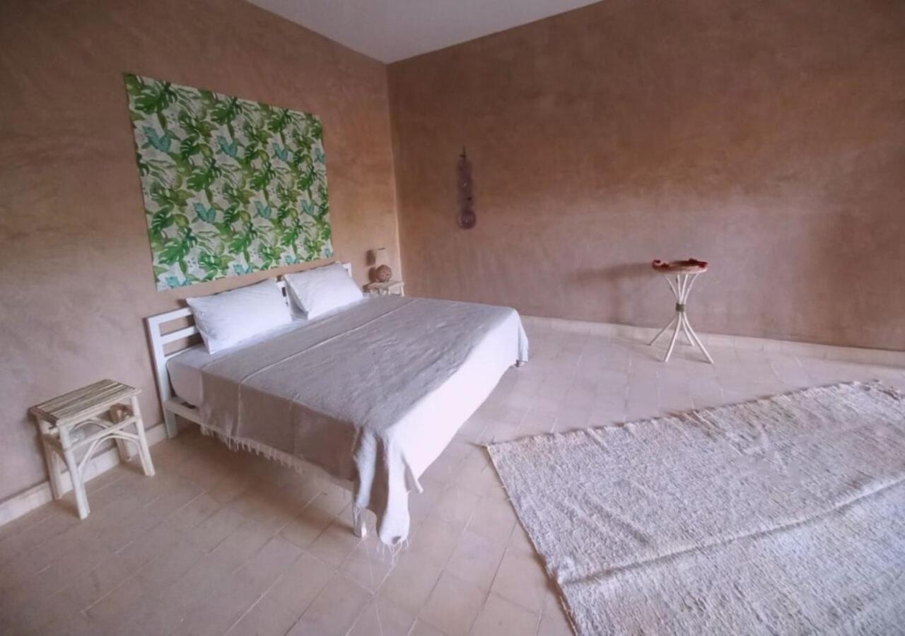 Riad Aman Skoura Exterior photo