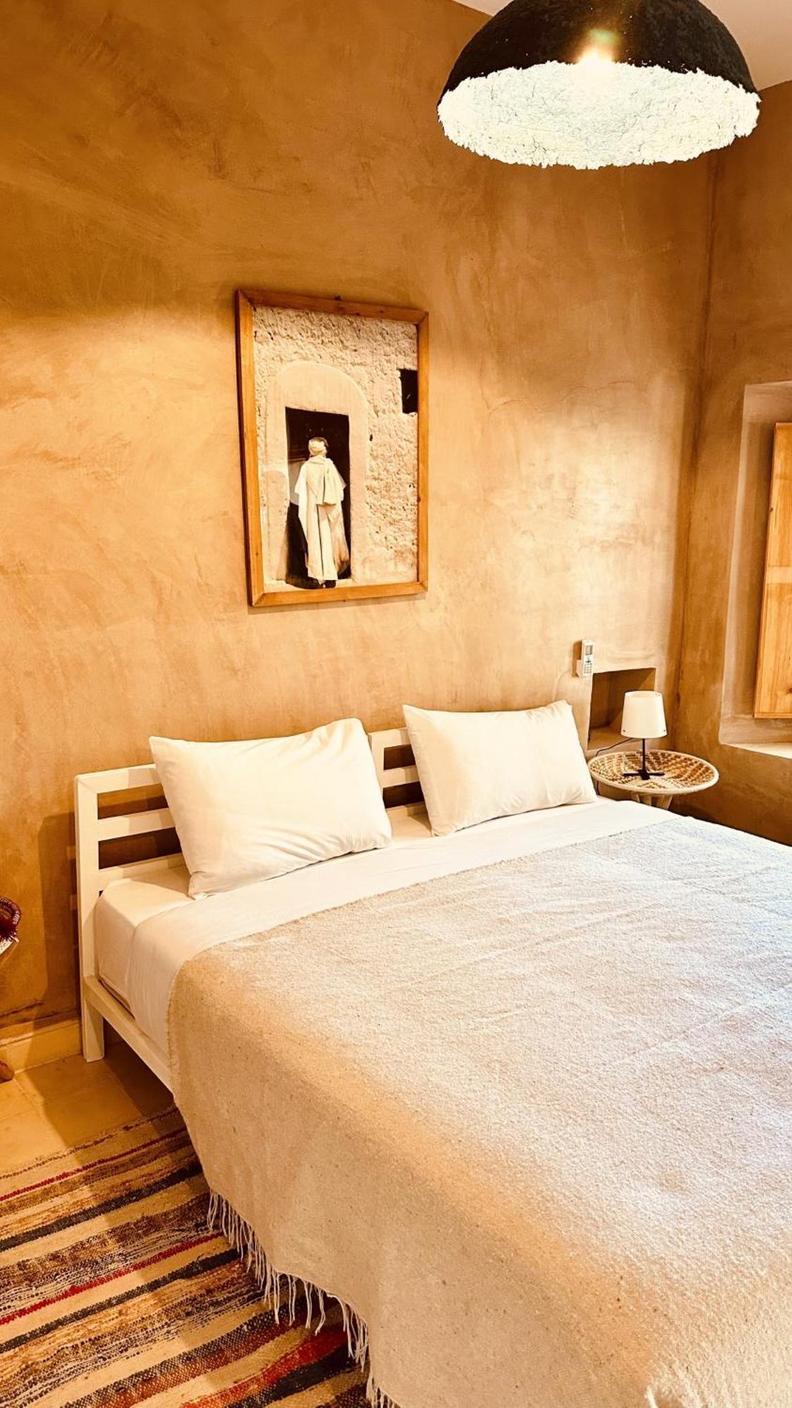 Riad Aman Skoura Exterior photo