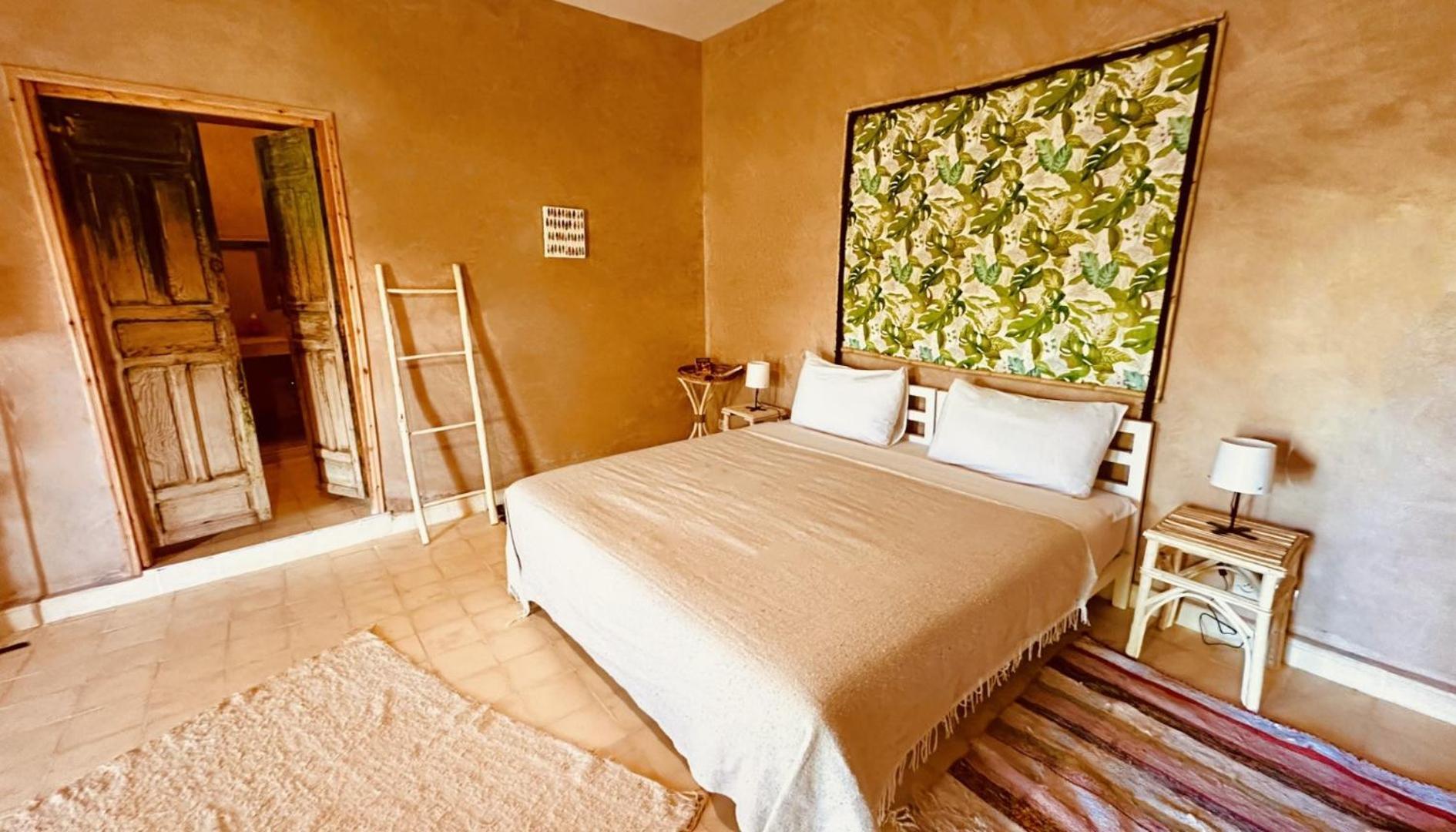 Riad Aman Skoura Exterior photo