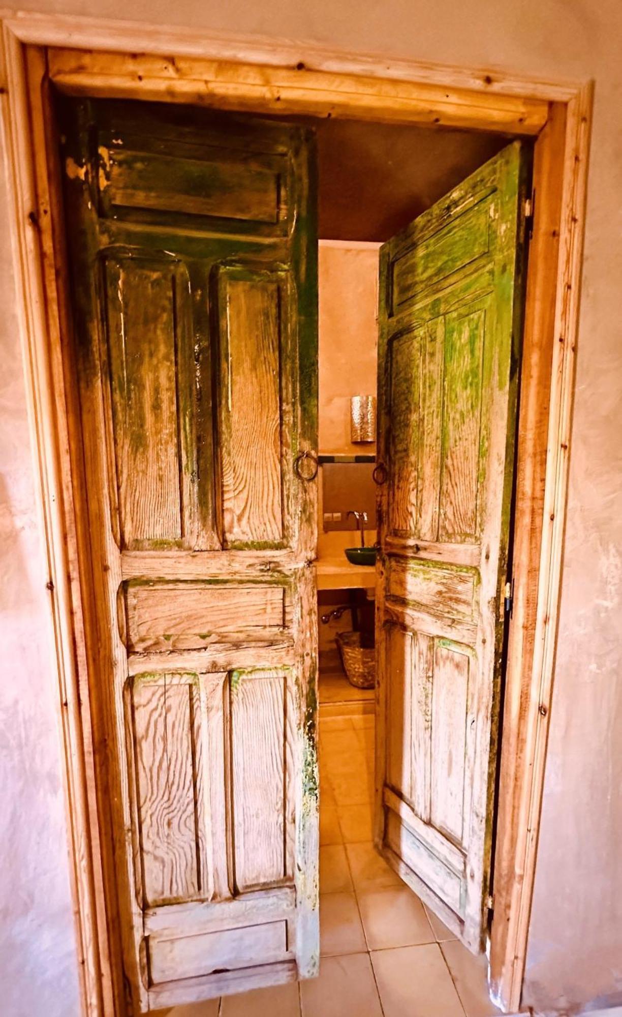 Riad Aman Skoura Exterior photo