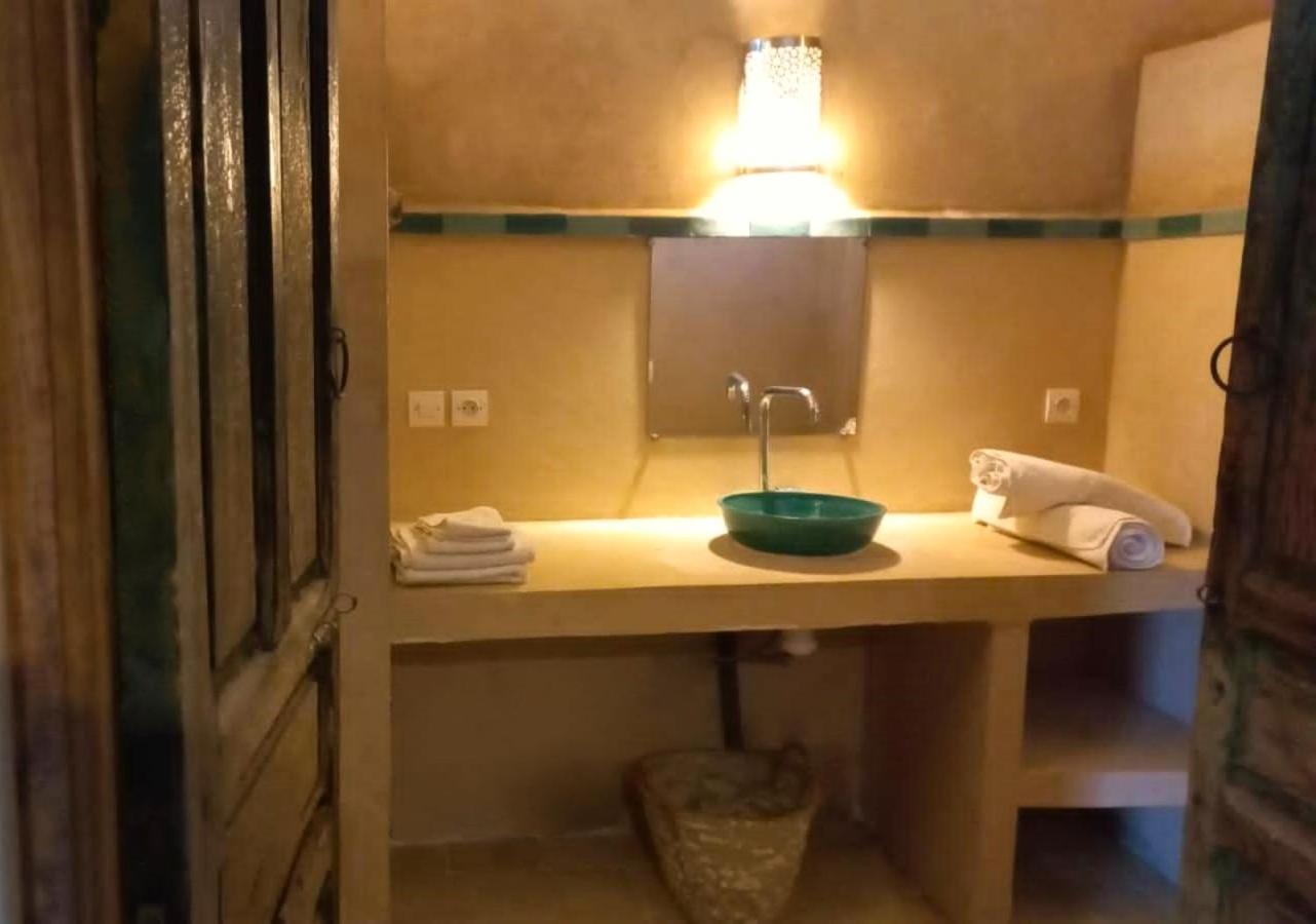 Riad Aman Skoura Room photo