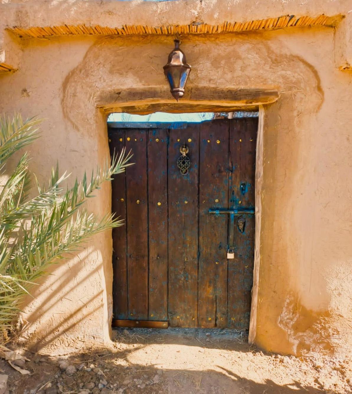 Riad Aman Skoura Exterior photo