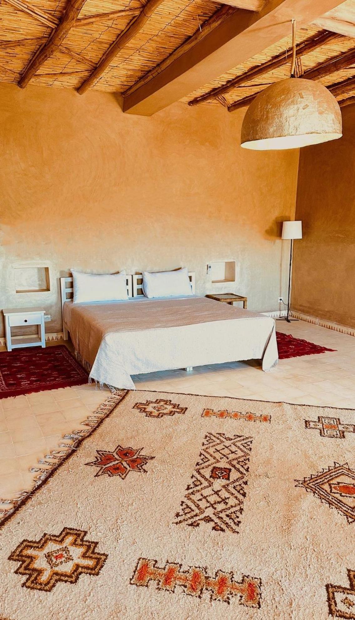 Riad Aman Skoura Exterior photo