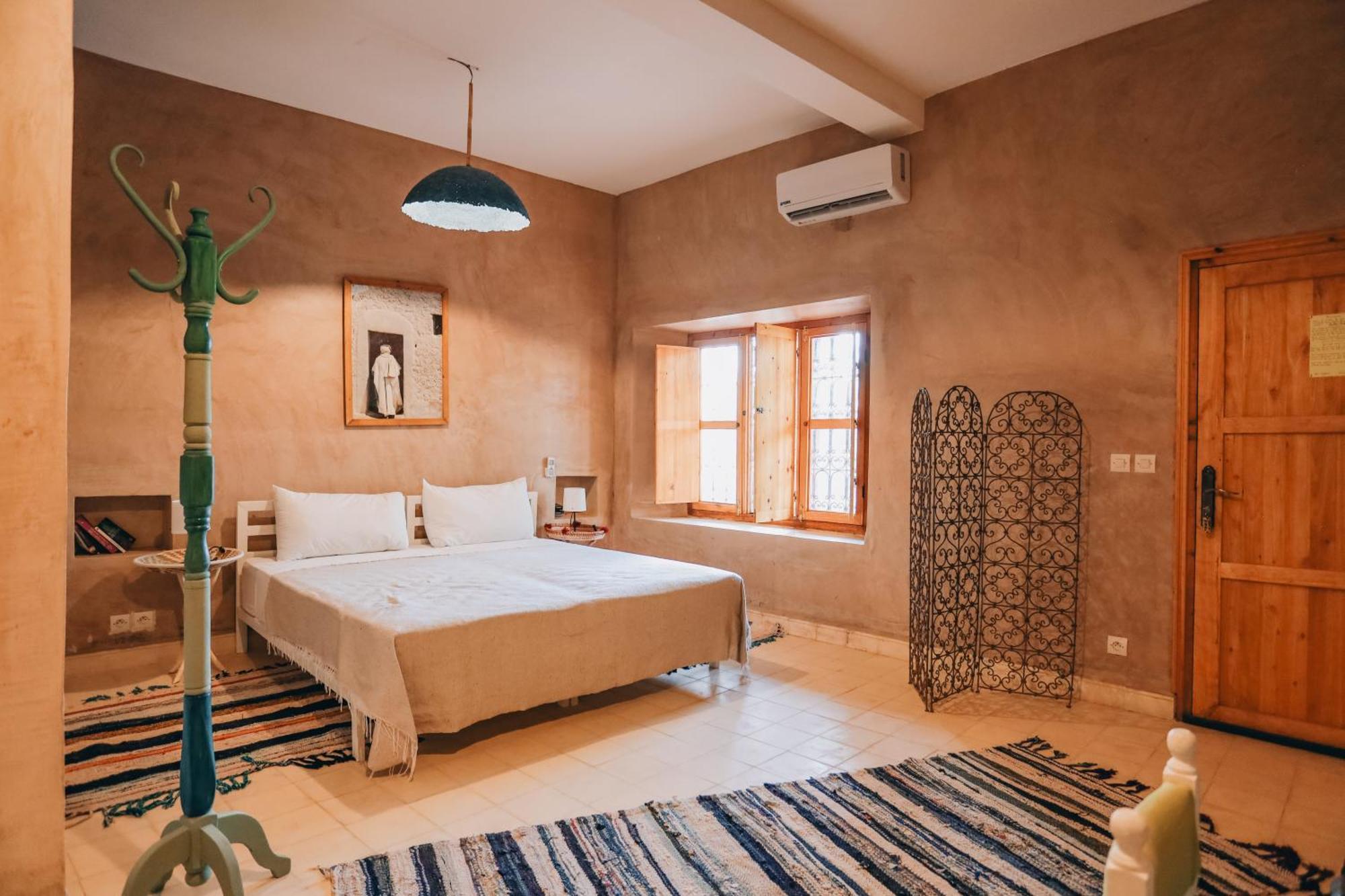 Riad Aman Skoura Exterior photo