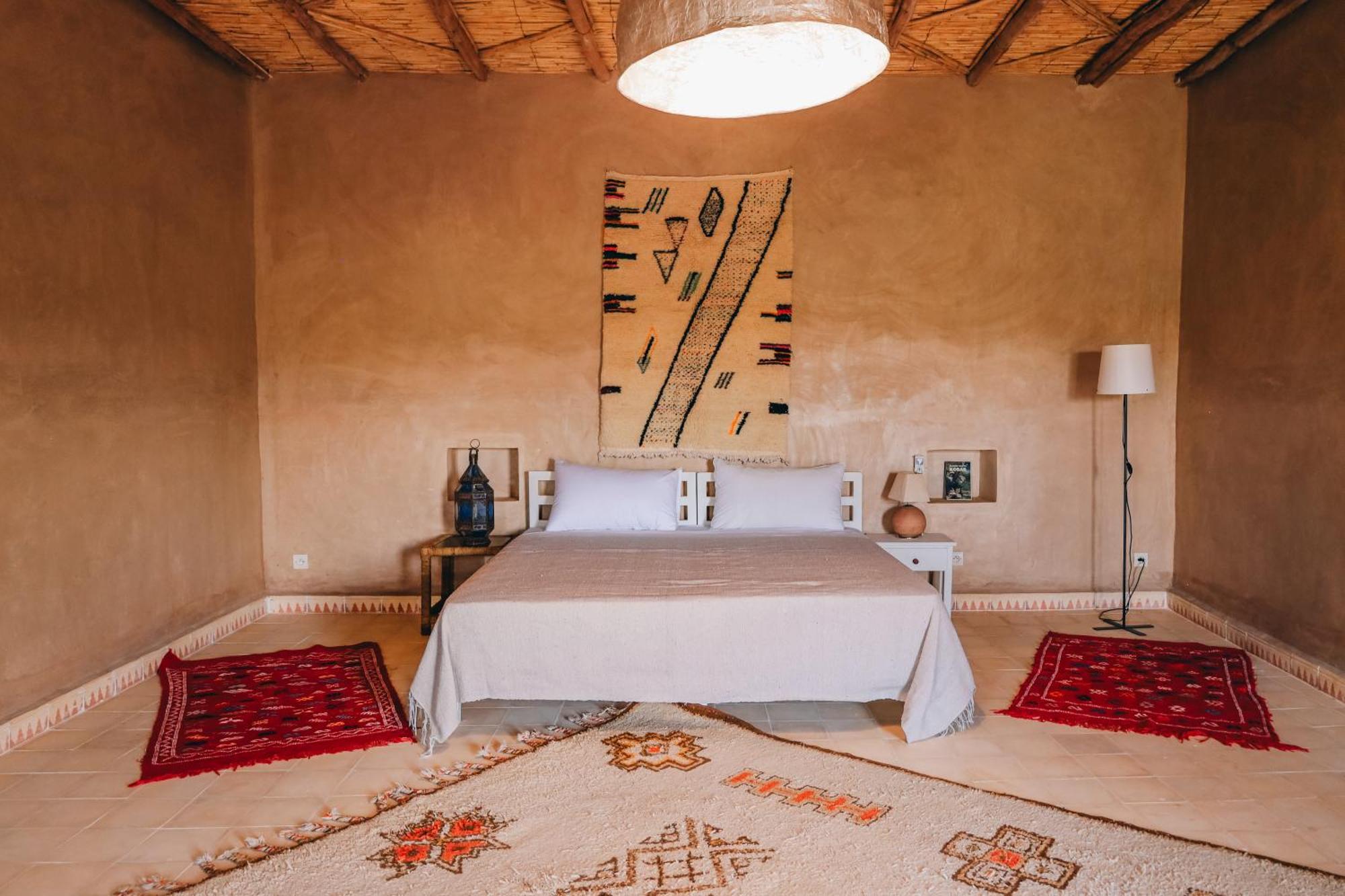 Riad Aman Skoura Exterior photo