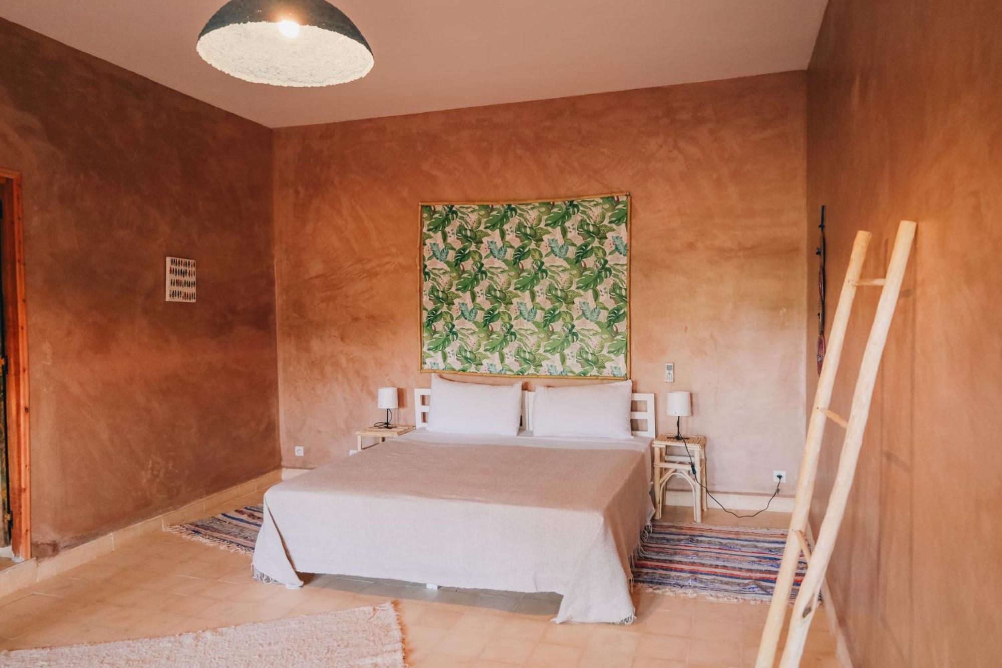 Riad Aman Skoura Exterior photo