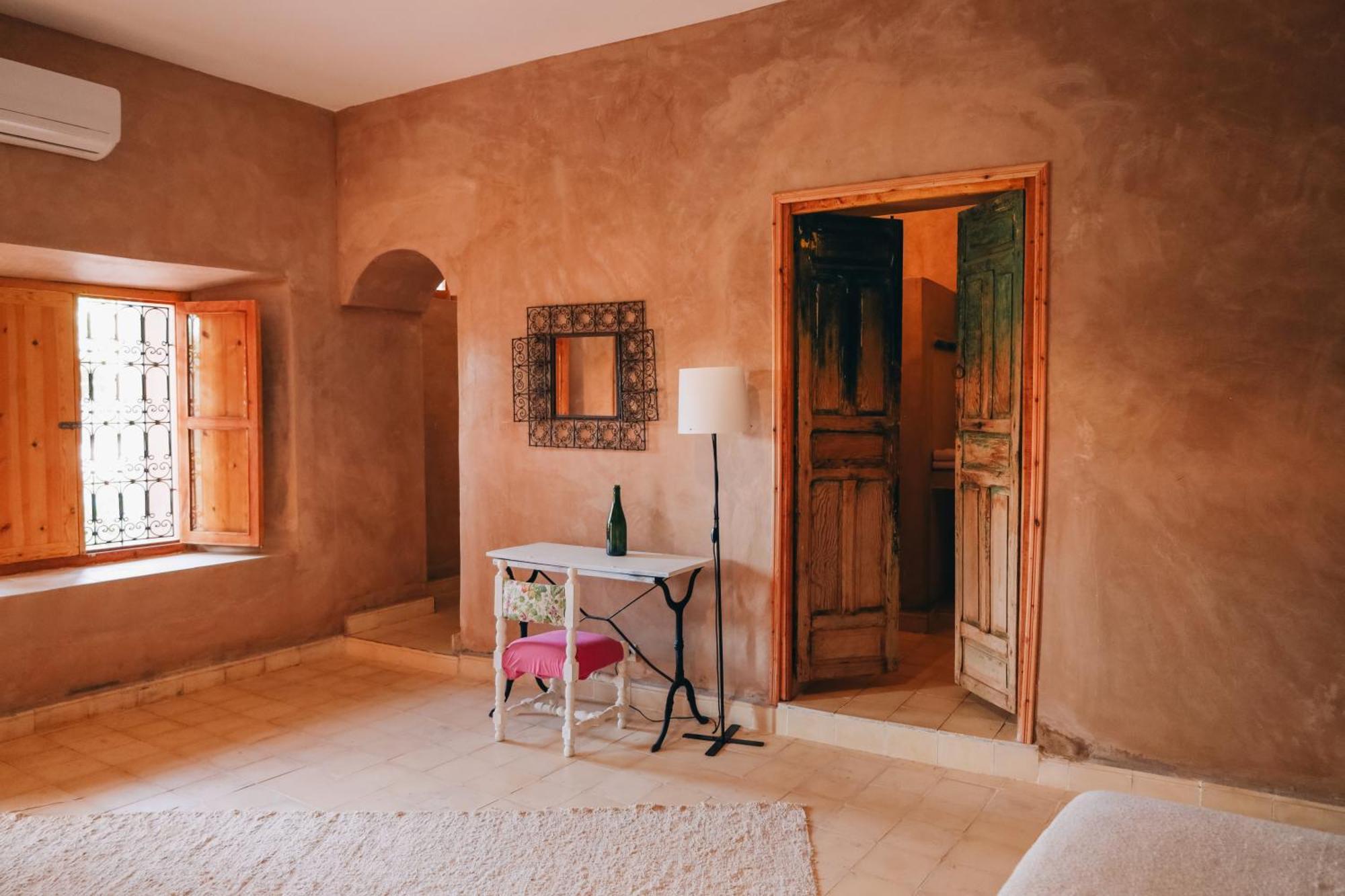 Riad Aman Skoura Exterior photo