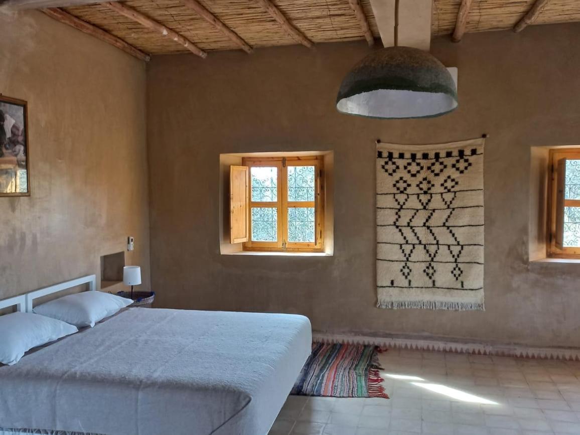 Riad Aman Skoura Exterior photo