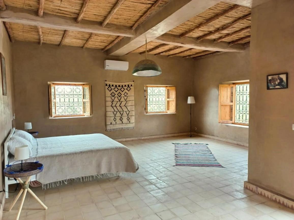 Riad Aman Skoura Exterior photo